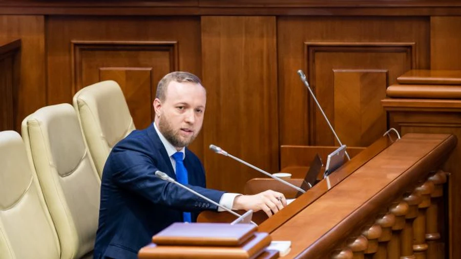 Росія витратила $55 млн на дестабілізацію в Молдові – спецслужба