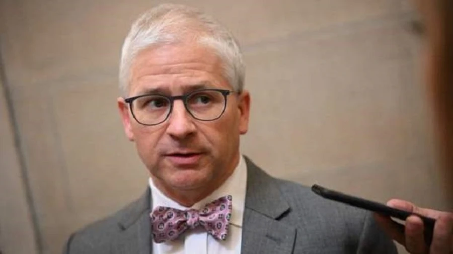 В Палате представителей США назначен новый временный спикер