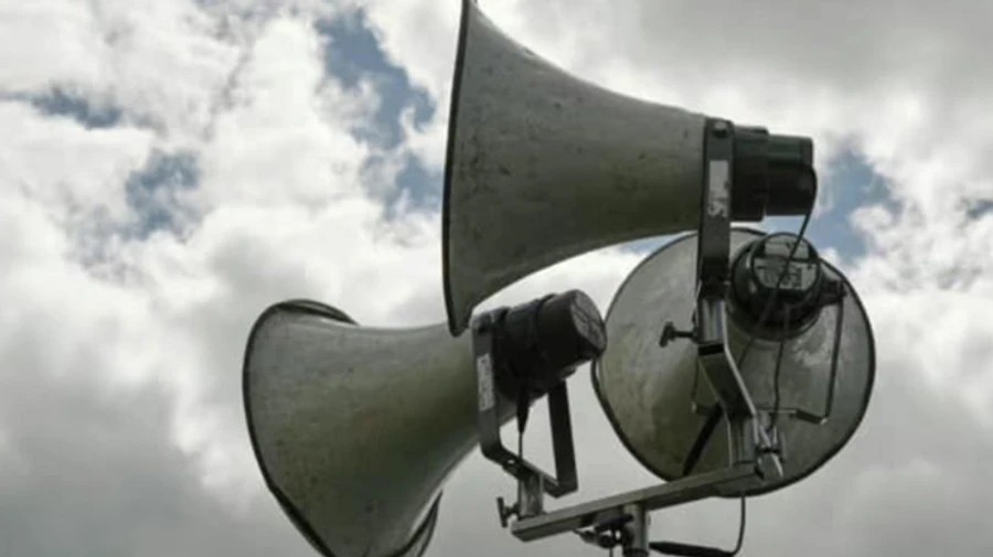 Ракетная опасность: По всей Украине объявлена воздушная тревога