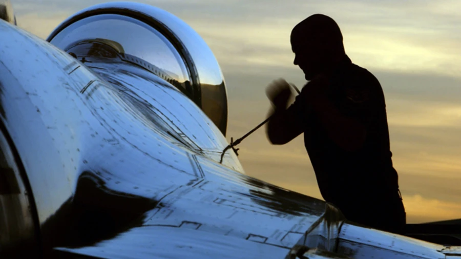 Премьер Норвегии раскрыл подробности передачи Украине F-16