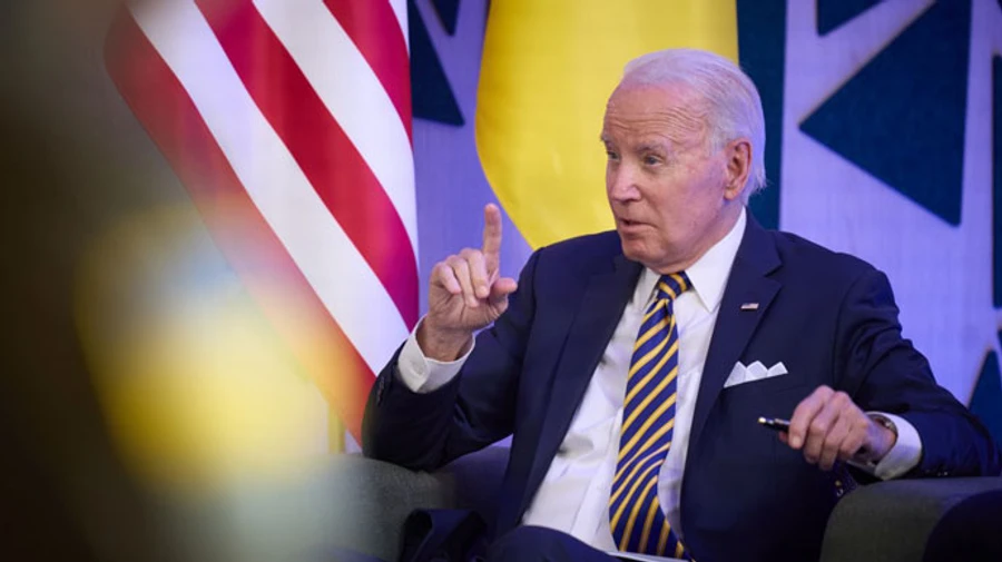 Байден еще думает об ATACMS для Украины