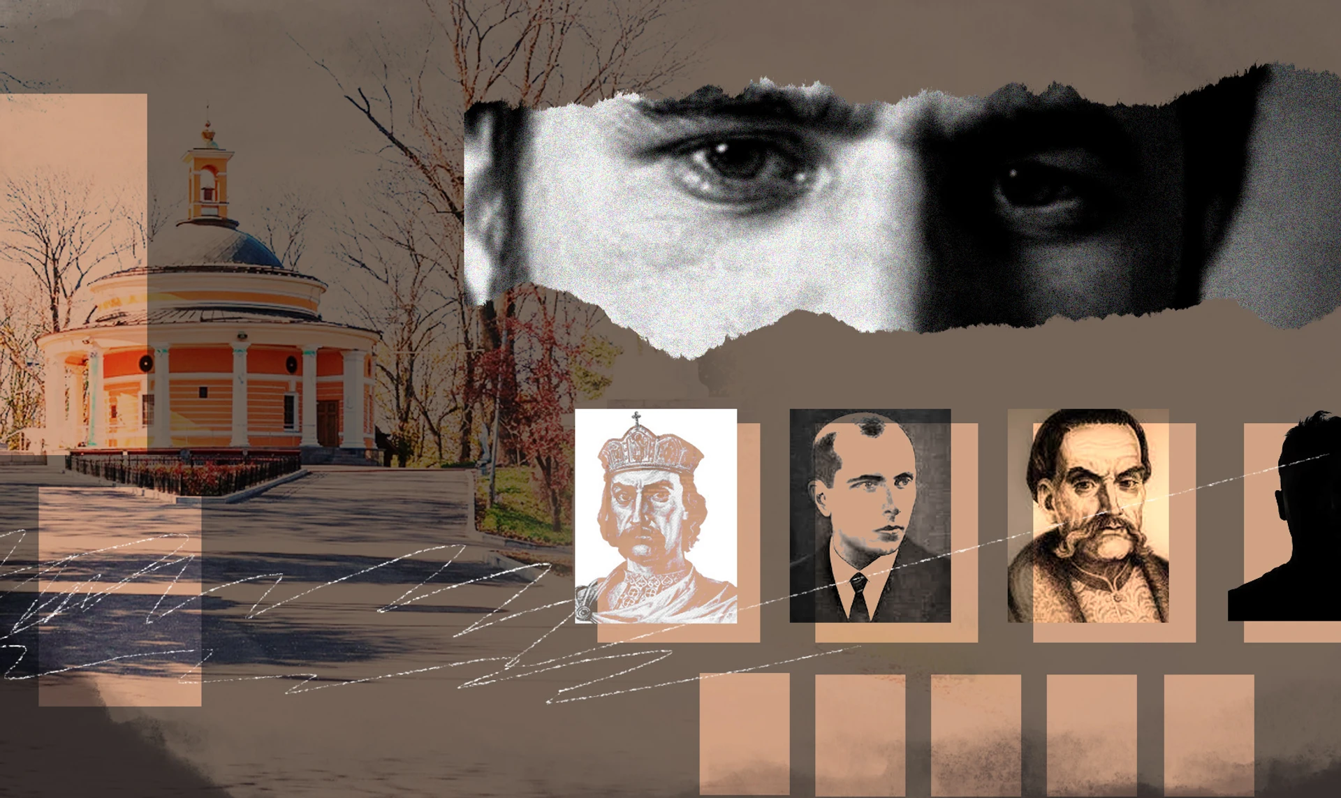 Поява Дмитра Коцюбайла все зрушила з місця. Чи буде в України пантеон героїв на Аскольдовій могилі