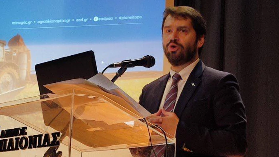 У Греції заявили, що не приєднаються до нежиттєздатних заборон на українське зерно