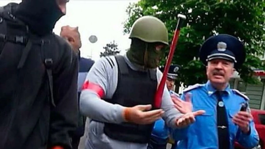 Дело 2 мая в Одессе: Фучеджи приговорили к 15 годам тюрьмы заочно