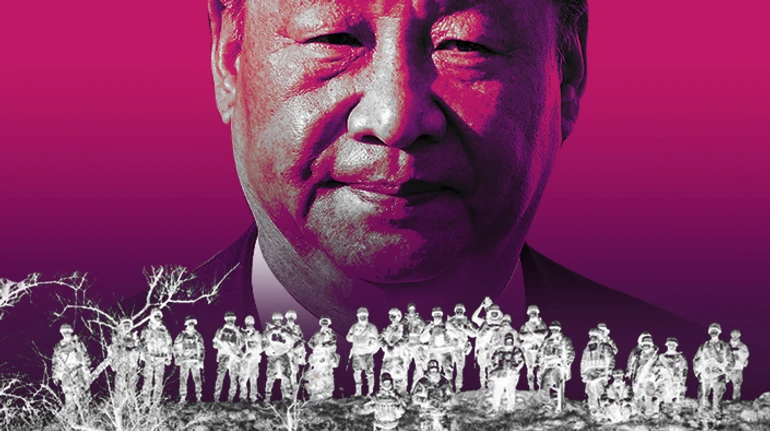 Велике китайське зло