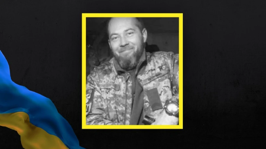 Справу про загибель військового на кордоні з Білоруссю розслідує ДБР, тривають експертизи