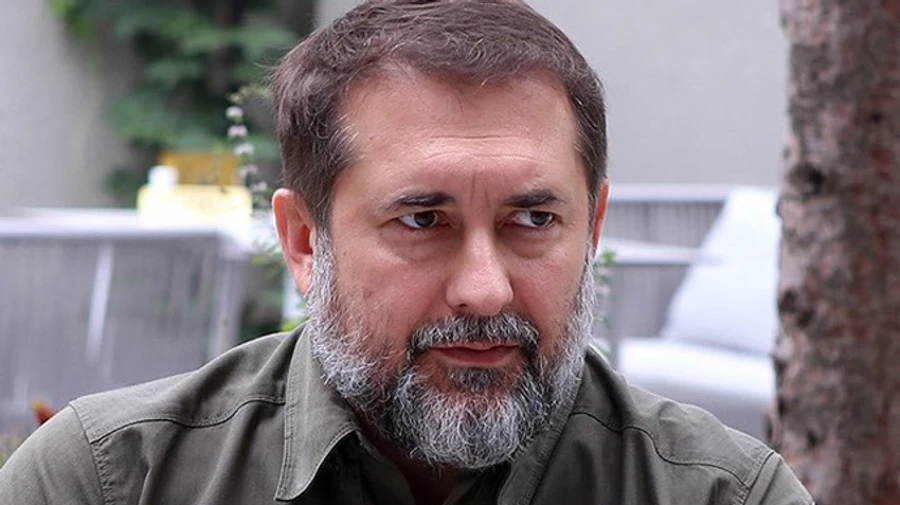 Russian forces concentrate all their efforts on Kreminna – head of Luhansk Oblast Military Administration