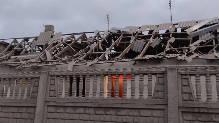 Росіяни за добу вбили 3 цивільних на Донеччині – ОВА