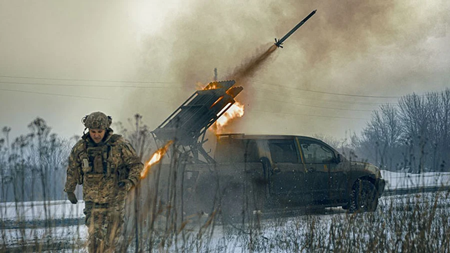 Ukrainian defenders kill 650 occupiers and destroy 10 artillery systems in a day