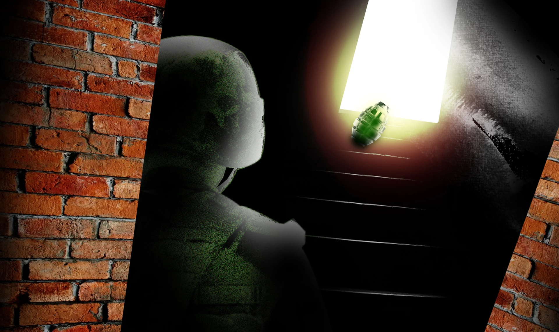 Чудо на войне. Как один хороший мертвый русский спас от смерти пятерых украинских минометчиков