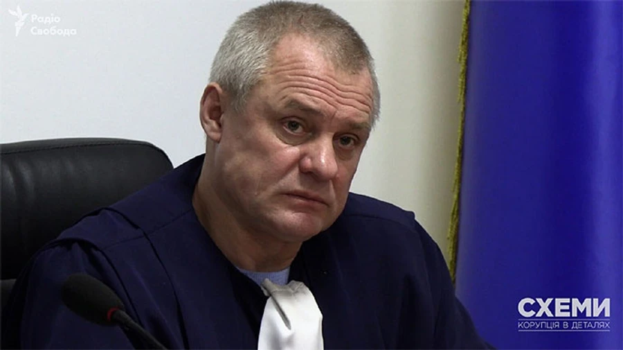 НАБУ взялось за судью, который не задекларировал квартиры в Москве и Крыму