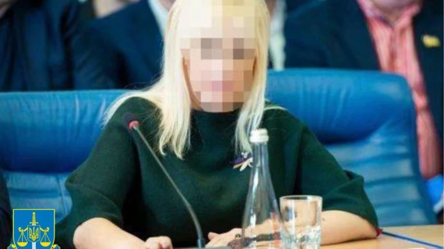 Ексголову львівської ОПЗЖ арештували за підозрою в держзраді