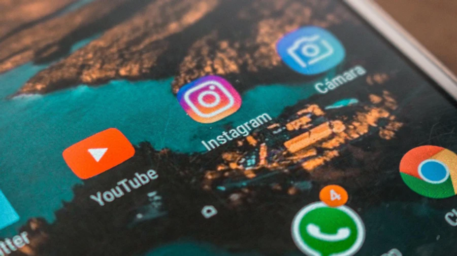 В Херсонской области отключили Youtube и Instagram – коллаборант