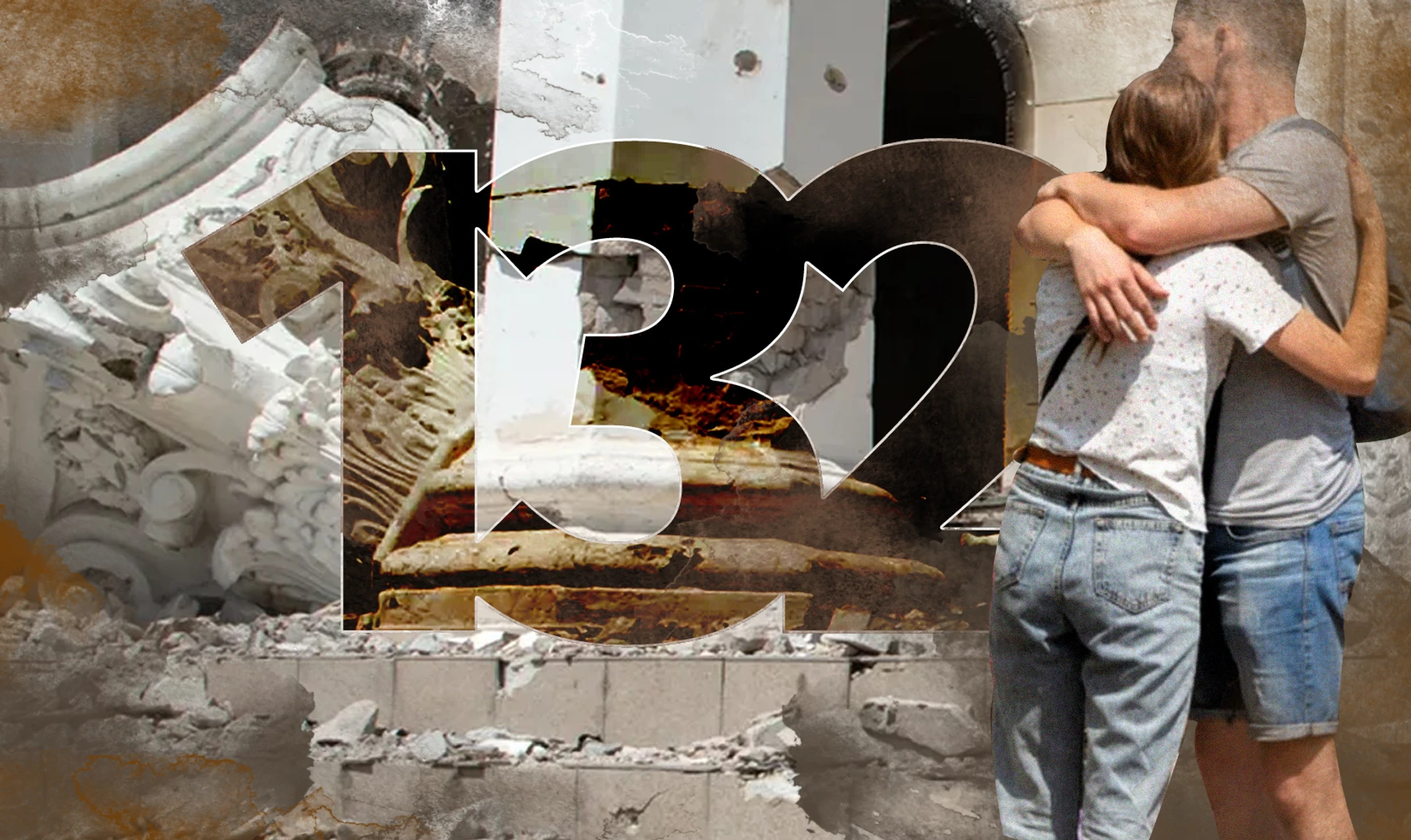 Россия запускает ракеты по Сумской, Николаевской и Днепропетровской областях. 132 день большой войны