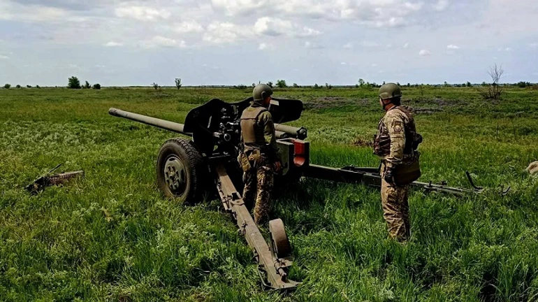 Контрнаступ ЗСУ на Херсонщині зламав плани Росії – військові експерти