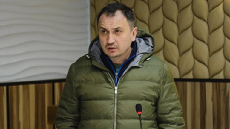 Даже если война закончится завтра, волна высоких цен в мире будет еще 3-5 лет. Аграрный министр Николай Сольский