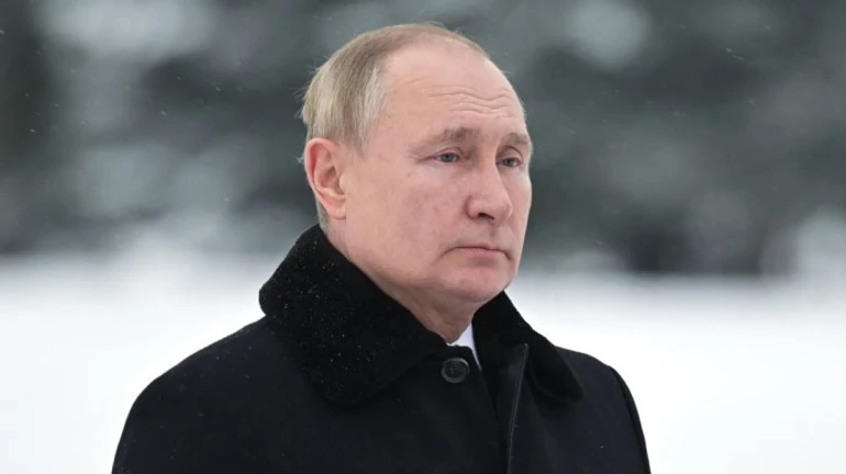 Напад, окупація та табори – Bild злив мрії Путіна щодо України