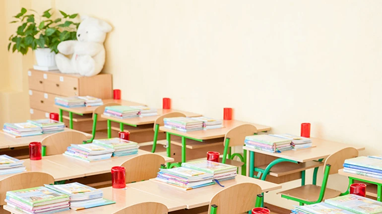 Невакциновані вчителі з понеділка будуть відсторонені – Ляшко