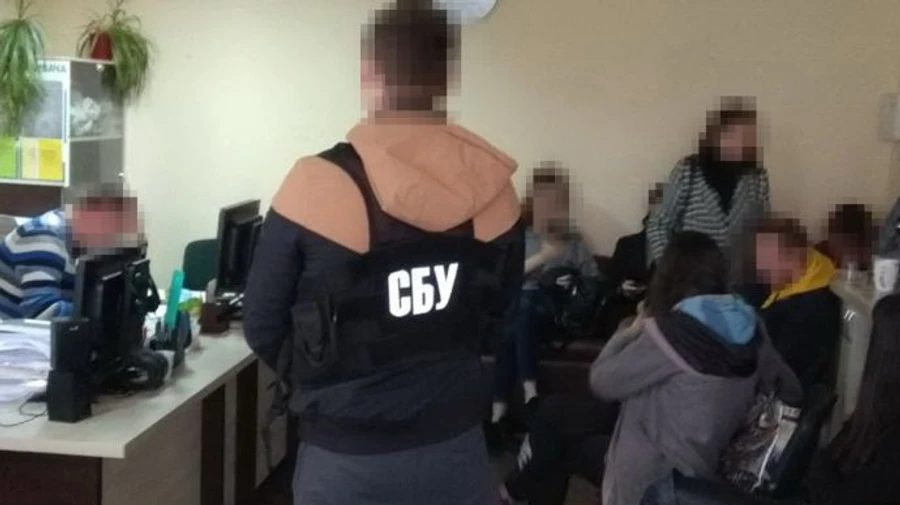 СБУ викрила кол-центри, які працювали на Держдуму РФ