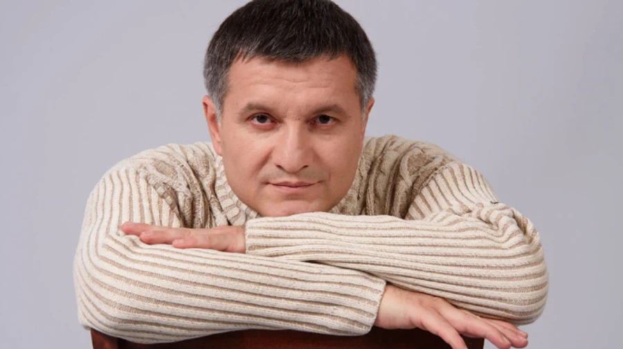 Аваков заболел коронавирусом