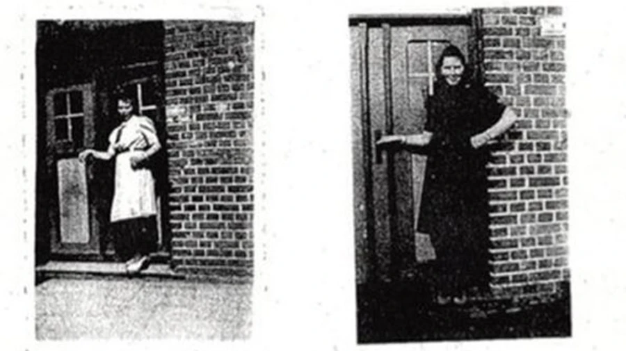 У Німеччині наказали арештувати 96-річну екссекретарку концтабору, яка втекла від правосуддя