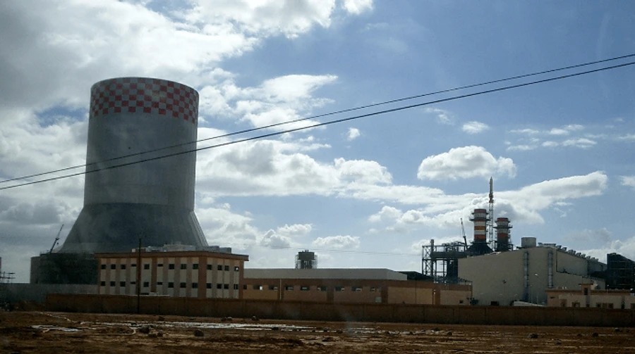 ІДІЛ взяла на себе відповідальність за напад на сирійський газопровід