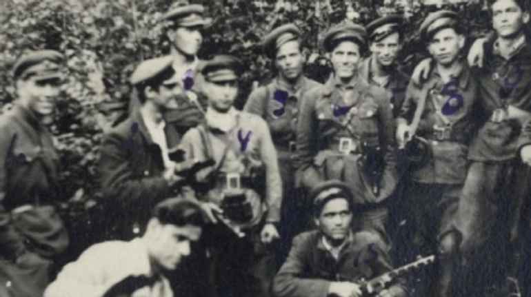 ОУН и румынское меньшинство на Буковине