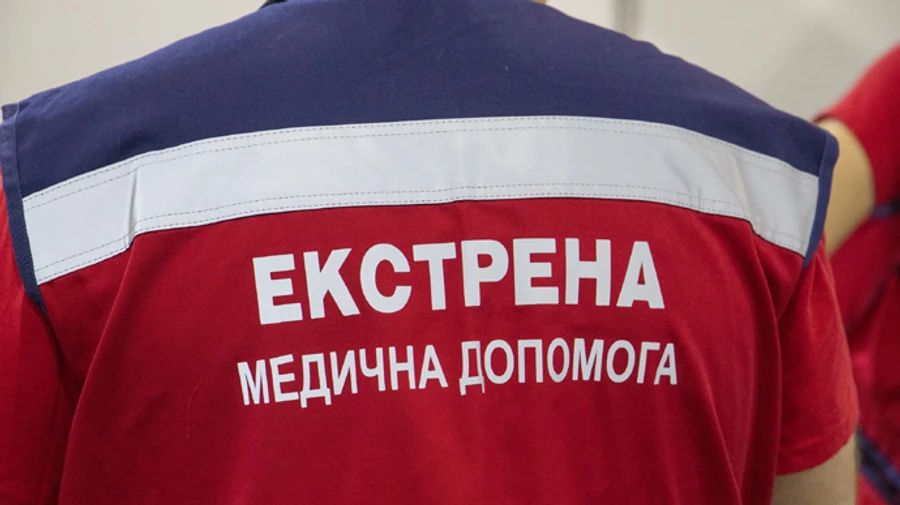 В Киеве резко уменьшилось количество новых больных COVID-19