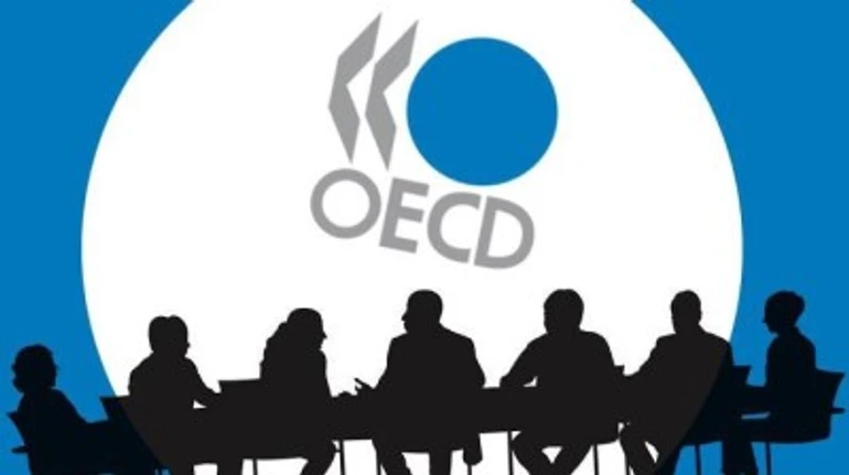 Неутешительный диагноз корпоративному управлению в Украине от самого ОЕСР, правительство закрыло глаза на миллиардные убытки УЗ: итоги недели для госпредприятий