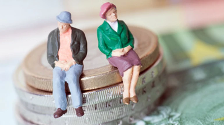 Реформа пенсійної системи: що готує українцям влада