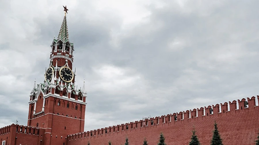 В Кремле намекнули на даты возможной встречи Путина и Байдена