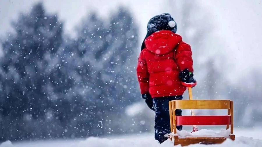 В Україні температура знизиться до -25