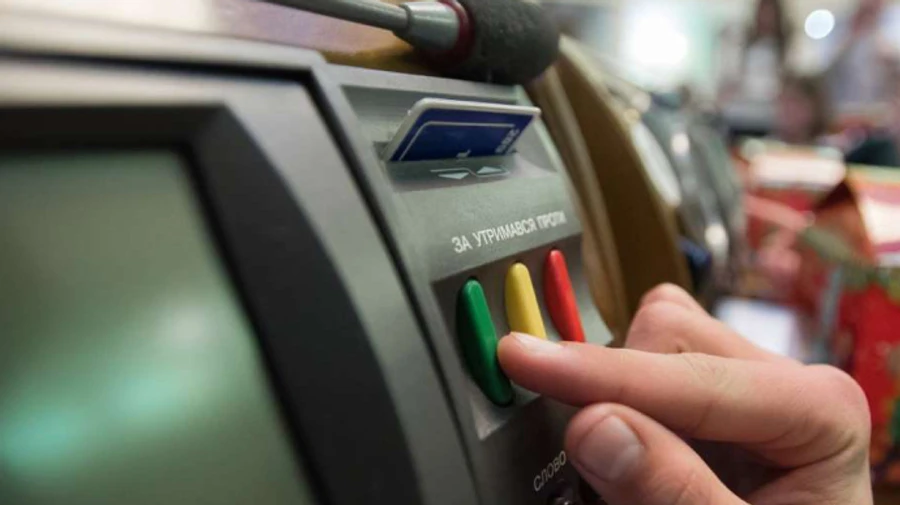 В УДО назвали брехнею заяви про зникнення відео з кнопкодавством