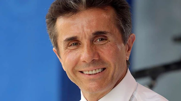 Суперник Саакашвілі заявив, що йде з політики