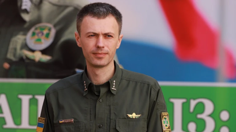 Росіяни відмовилися від зустрічі з ДПСУ щодо ситуації з убивством на кордоні