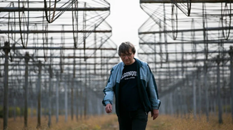 Національне надбання під Харковом. Як працює найбільший в світі радіотелескоп низькочастотних хвиль