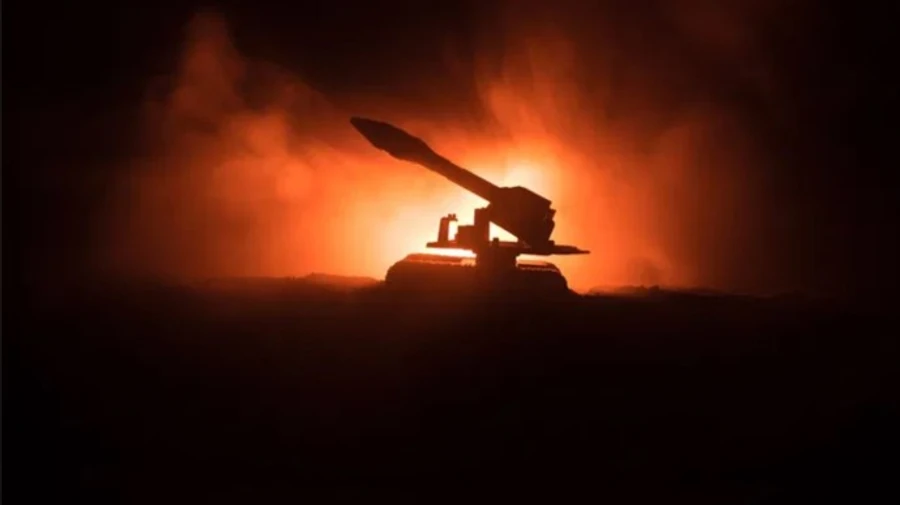 Індія заявила про успішні випробування гіперзвукової балістичної ракети