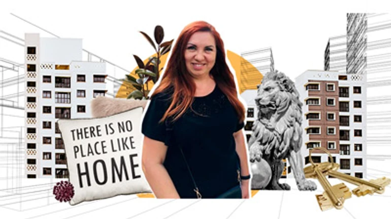 Ріелтор зі Львова: Ціни на оренду нерухомості дуже впали, а подобова оренда майже взагалі зупинилася