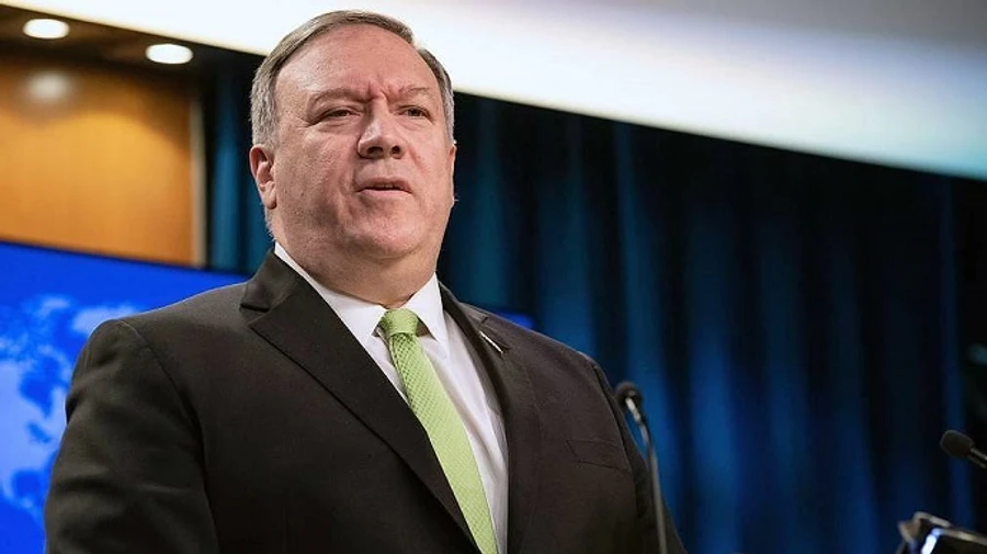 США допускают введение санкций и прекращение поставок нефти в Беларусь