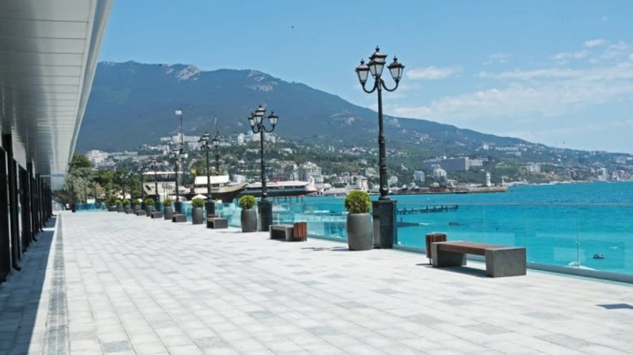 В Крыму – резкий рост количества заражений коронавирусом