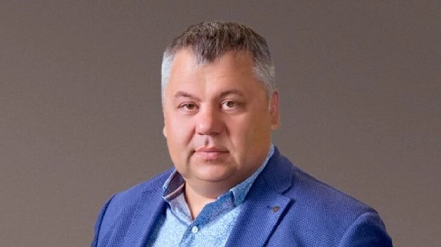 Кабмин согласовал замену главы Запорожской ОГА, который был третьим с конца