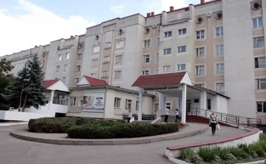 Породілля в Івано-Франківську померла не від COVID-19 - мер 