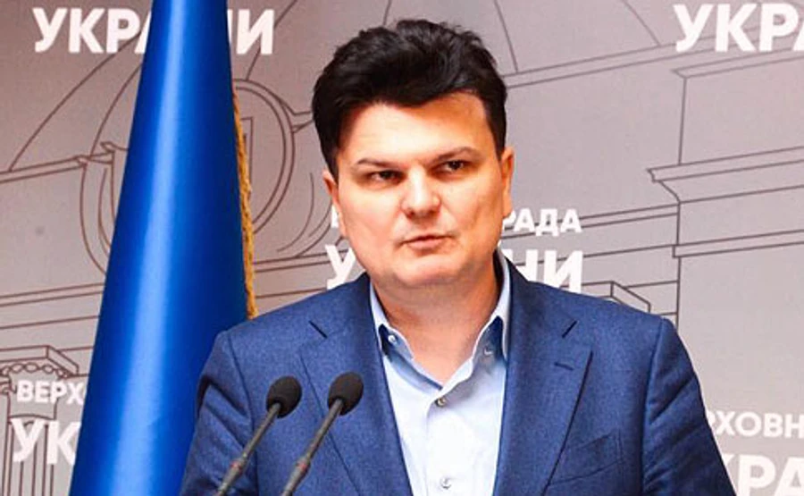 Нардеп Горбенко: Я в больнице, жду результаты теста на Covid-19