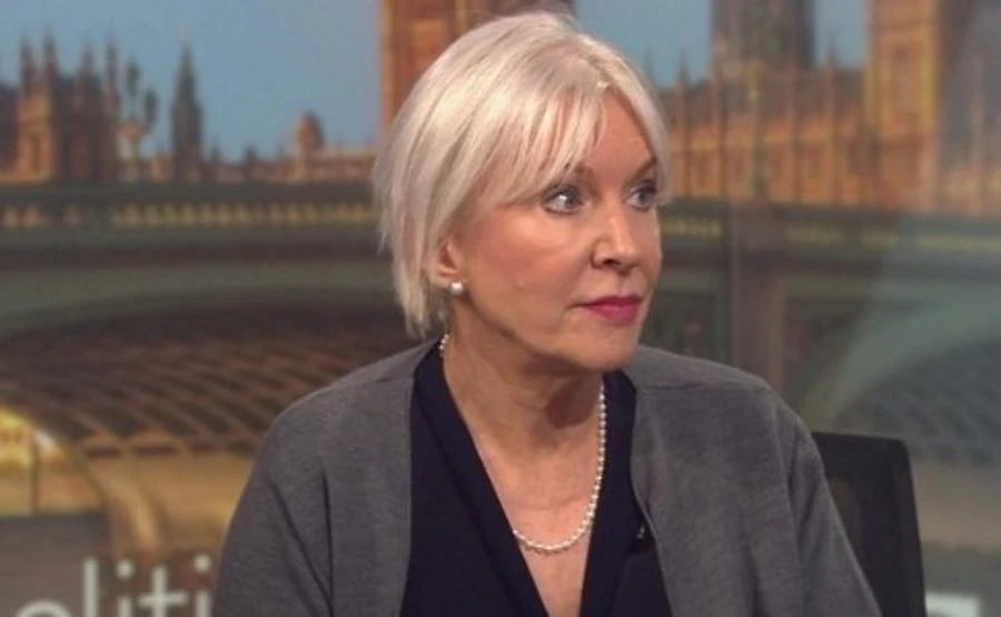 У заступниці міністра охорони здоров’я Великої Британії виявили коронавірус