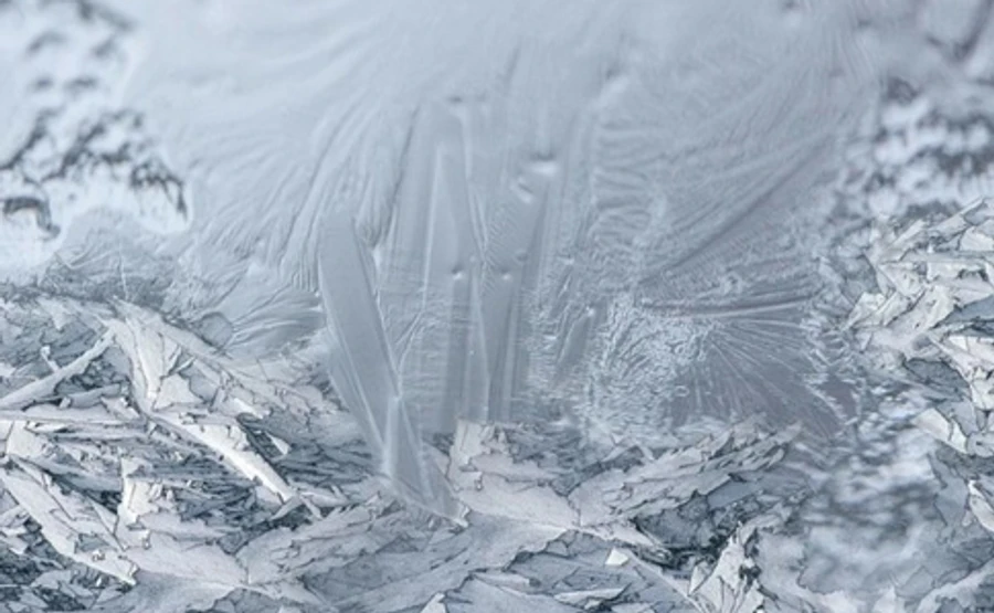 До 16 мороза: ГСЧС предупреждает о похолодании