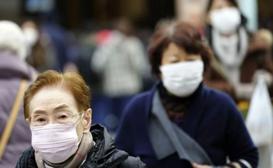 У провінції, звідки розповсюдився коронавірус, перебувають 57 українців – посольство 