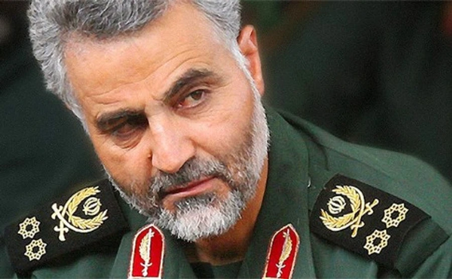 Помпео: Гірше Сулеймані був тільки бен Ланден