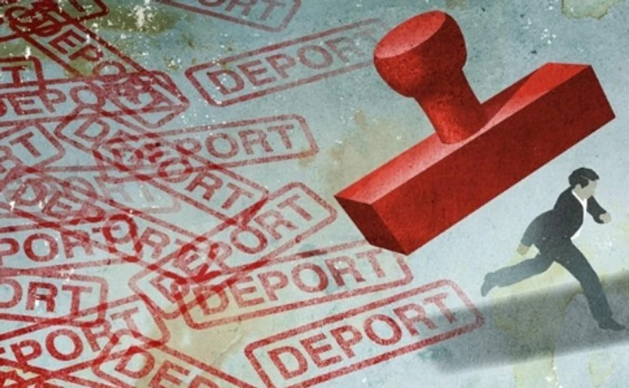 Чехія депортувала чотирьох осіб з будинків для дипломатів РФ