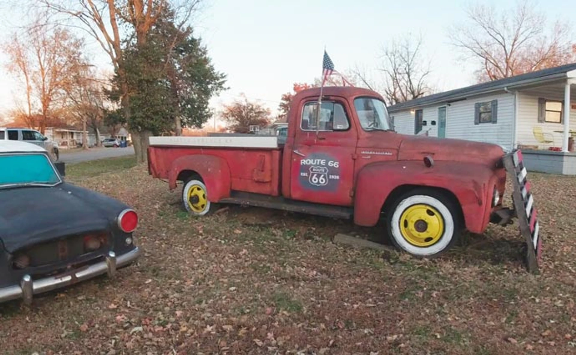 Утопленники, muscle сar и Lamborghini. Почему украинцы покупают б/у авто в Америке