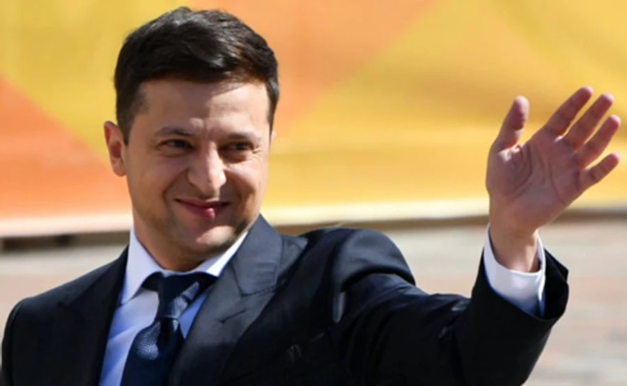 Зеленський заявив, що Україна не веде розслідувань за наказом інших країн